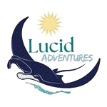 Lucid Adventures Vallarta Logo